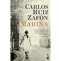 Marina (Biblioteca Carlos Ruiz Zafón)